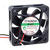 Sunon Fans - MB50151V1-000U-A99 - Leadwires 5800RPM 1.05W 33dBA 17CFM Sq 50x50x15mm 12V DC Fan|70322265 | ChuangWei Electronics