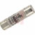 Altech Corp - 10C14X51GI - 660VAC Cartridge Ceramic Dims 14x51mm Class gl/gF 10A Slow Blow Cylinder Fuse|70025368 | ChuangWei Electronics