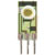 Honeywell - 91SS12-2 - 8 - 16 V dc 91SS12-2 Hall Effect Sensor 3-Pin SIP|70329599 | ChuangWei Electronics