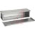 Hoffman - F101048RTGV - Steel 10.00x10.00x72.00 Basic Galvized 3R Trough|70307351 | ChuangWei Electronics