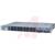 Siemens - 6GK53244QG003AR2 - 10/100/1000Mbit/s 16 RJ45 port Rack Mount Mount Ethernet Switch|70239330 | ChuangWei Electronics