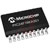 Microchip Technology Inc. - PIC24F16KA301-I/SO - XLP20 SOIC .300in TUBE CTMU 12-bit ADC 16 MIPS 512B EEPROM 2KB RAM 16KB Flash|70454391 | ChuangWei Electronics