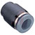 Norgren - C20120700 - 1/2 FEMALE PLUG|70455551 | ChuangWei Electronics