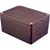 Hammond Manufacturing - 1550Z115BK - 1550Z NEMA 13 5.84x4.27x2.57 In Black Aluminum,Cast Wallmount Box-Lid Enclosure|70166073 | ChuangWei Electronics