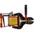 Apex Tool Group Mfr. - 9290NE - Clipper Cut Pneumatic Cutter Heavy Duty H.K. Porter|70221812 | ChuangWei Electronics