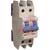 Altech Corp - 2CU63L - 2CU63L 2 POLE UL489 63 A 277V DIN RAIL MOUNT Circuit Breaker|70075820 | ChuangWei Electronics