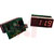 Hoyt Electrical Instrument Works - DMC-30-DCV-200 - Term. Blk Field Adj. .56 In. Red LED 0-200 DC Voltmeter Digital Panel Meter|70043556 | ChuangWei Electronics