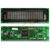 Newhaven Display International - M0220MD-202MDAR1-1 - Serial 5x8 Dot Matrix 146x43x19.2 2x20 character VFD Character Module|70518365 | ChuangWei Electronics