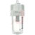 SMC Corporation - AL30-N03-Z-A - Name Plate Adjustable Drip Rate 3/8NPT Ports Modular Lubricator|70279445 | ChuangWei Electronics