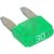 Bussmann by Eaton - ATM-30 - 32VDC Blade Plastic-Green Dims 0.43x0.15x0.642