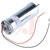 Crouzet Automation - 82850002 - 6mm Shaft Diameter 3200 rpm 100 mNm 24 V dc 33.5 W Crouzet Brushed DC Motor|70520486 | ChuangWei Electronics