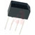 Taiwan Semiconductor - KBP207G C2 - KBP 1000V 2A BRIDGE RECTIFIER|70480273 | ChuangWei Electronics