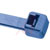 Panduit - PLT1.5I-C6 - PLT 142mm x 3.6 mm Blue Nylon Locking Cable Tie Cable Tie|70327270 | ChuangWei Electronics