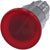 Siemens - 3SU10511ED200AA0 - MH CAP ? 40MM RED MOM ILLUM PUSHBUTTON|70622415 | ChuangWei Electronics