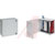 Hoffman - DBL242412G - LTGRAY STEEL 24.00X24.00X12.00 L-BOX WALLMOUNT CABINET|70066677 | ChuangWei Electronics