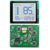 Newhaven Display International - NHD-160128WG-BTGH-VZ#-1 - 8-Bit Parallel Transflective STN-GRAY 129x102 160x128 Pix LCD Graphic Display|70518193 | ChuangWei Electronics