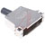 FCT - FMK5GK201 - - A COMPANY FMK Series Die Cast Zinc D-sub Connector Backshell|70727338 | ChuangWei Electronics