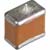 Sprague / Vishay - 595D106X9025B2T - Case B ESR 1.5 Ohms SMT Vol-Rtg 25 VDC Tol 10% Cap 10 uF Tantalum Capacitor|70212944 | ChuangWei Electronics