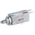 SMC Corporation - CDJP2B16-30D - CDJP2B16-30D Double Action Pneumatic Pin Cylinder|70402016 | ChuangWei Electronics