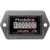 Honeywell - LM-HH2AS-H21 - Honeywell Logo 1/4 in Blade Diamond Shape w/Blk Bezel Hour Meter|70378425 | ChuangWei Electronics