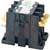 Square D - 8910DPA43V02 - 10HP@230VAC,20HP@460/575VAC Ctrl-V 120AC 40A 3PST-NO Definite Purpose Contactor|70060219 | ChuangWei Electronics