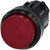 Siemens - 3SU10010BB200AA0 - RAISED RED MOM ILLUMINATED PUSHBUTTON|70621910 | ChuangWei Electronics