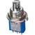 APEM Components - 8642AB - Alternate Action Double Pole Sub-Miniature Pushbutton Switch|70065958 | ChuangWei Electronics