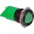 APEM Components - Q22P1BXXG12E - IP67 12VDC PROMINENT 22MM LED INDICATOR|70066338 | ChuangWei Electronics