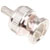 TE Connectivity - 1-1337432-0 - BNC STR PLG HEX 75OHM SILVER PLTD RG179B|70086171 | ChuangWei Electronics