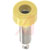 Pomona Electronics - 1581-4 - Polycarbonate Brass 15 A 30 VAC/60 VDC (Max.) Banana Jack Jack, Banana|70197842 | ChuangWei Electronics