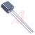 NTE Electronics, Inc. - NTE5401 - SILICON CONTROLLED RECTIFIER- 60VRM 0.8A TO-92 IGT=200UA|70516179 | ChuangWei Electronics