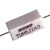 Ohmite - TUM5J2K0E - Ceramic Housed Axial Tol 5% Pwr-Rtg 5 W Res 2 Kilohms Metal Oxide Resistor|70022241 | ChuangWei Electronics