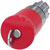 Siemens - 3SU10501HX200AA0 - DIAMETER 40MM RED MUSHROOM CAP KEY RELEASE EMERGENCY STOP|70622273 | ChuangWei Electronics