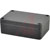 Hammond Manufacturing - 1590Z062BK - 1590Z Series IP65 3.86x2.52x1.42 In Black Aluminum,Die Cast Box-Lid Enclosure|70167145 | ChuangWei Electronics