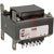 Hammond Manufacturing - Transformers - 185E16 - Dual Sec:Ser 16VCT,Par 8V Pri:115/230VAC Chassis 80VA Transformer, Power|70181163 | ChuangWei Electronics