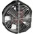 Hoffman - A6AXFN - Leadwires 3200RPM 32W 56dBA 240CFM Round 170x38 115V AC Fan|70067201 | ChuangWei Electronics