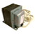 Triad Magnetics - N-257MG - 4-1/2In.W 1500Vrms 500VA 50/60Hz Pri:230VAC, Sec:115VAC Isolation Transformer|70218187 | ChuangWei Electronics