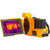 Fluke - FLK-TIX640 60HZ - High-Performance 60 Hz 5.6 Color LCD 640 x 480 IR Camera Thermal Imager|70413029 | ChuangWei Electronics