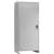 Hoffman - A72N3618FSLP - GRAY STEEL 72.00X36.00X18.00 NEMA 1 LARGE FREE STANDING ENCLOSURE|70066792 | ChuangWei Electronics