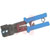 Quest Technology International, Inc. - TEL-6001 - 8C MODULAR PLUG CRIMPER 6 PRO RATCHET 4|70121771 | ChuangWei Electronics