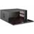 Hoffman - DVR6U - BLACK STEEL 6U BLK 13 X 21 X 18 STEEL SECURITY DVR CABINET|70066678 | ChuangWei Electronics