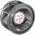 ebm-papst - RER101-36/12NHH - LEADS BALL BEARING 69 DBA 23 W 12 V 111.8 CFM DC MOTORIZED IMPELLER|70105011 | ChuangWei Electronics