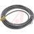 TURCK - WK 4.4T-5 - PVC 4 250 V 4 A PVC Brass 22 AWG Cordset|70035924 | ChuangWei Electronics