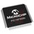 Microchip Technology Inc. - PIC18F8680-I/PT - 80-Pin TQFP 64 kB Flash 40MHz 8bit PIC Microcontroller Microchip PIC18F8680-I/PT|70046330 | ChuangWei Electronics