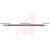 EasyBraid Co. - EPM75CB226 - 12 x 1.5 mm 30deg Bent Chisel SolderingIron Tip|70381251 | ChuangWei Electronics