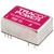 TRACO POWER NORTH AMERICA                - THD 15-2422N - 15W +-12Vo 625mA 18-36Vi DC/DC converter|70421592 | ChuangWei Electronics