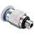 Norgren - M24250416 - 1/16 1/4in. Male Conn Fitting|70436841 | ChuangWei Electronics