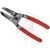 Apex Tool Group Mfr. - 105CGV - Xcelite 10-22AWG Electrical Strip Cut 6 Inch Plier|70219824 | ChuangWei Electronics