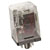 TE Connectivity - KRPA-11DN-110 - Plug-In Vol-Rtg 120/28AC/DC Ctrl-V 110DC Cur-Rtg 10A DPDT Gen Purp E-Mech Relay|70199004 | ChuangWei Electronics