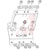 GE Industrial Solutions - DEPLTACLP3 - for Use with M4,M5 Frame Micro Drives De-Coupling Plate Kit|70576026 | ChuangWei Electronics